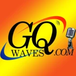 Logo of GQ WAVES RADIO android Application 